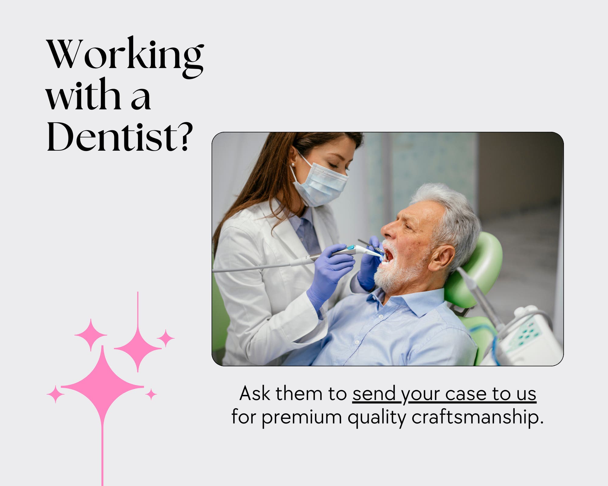 Smile Transformation Showcase – Before and Results Dentures