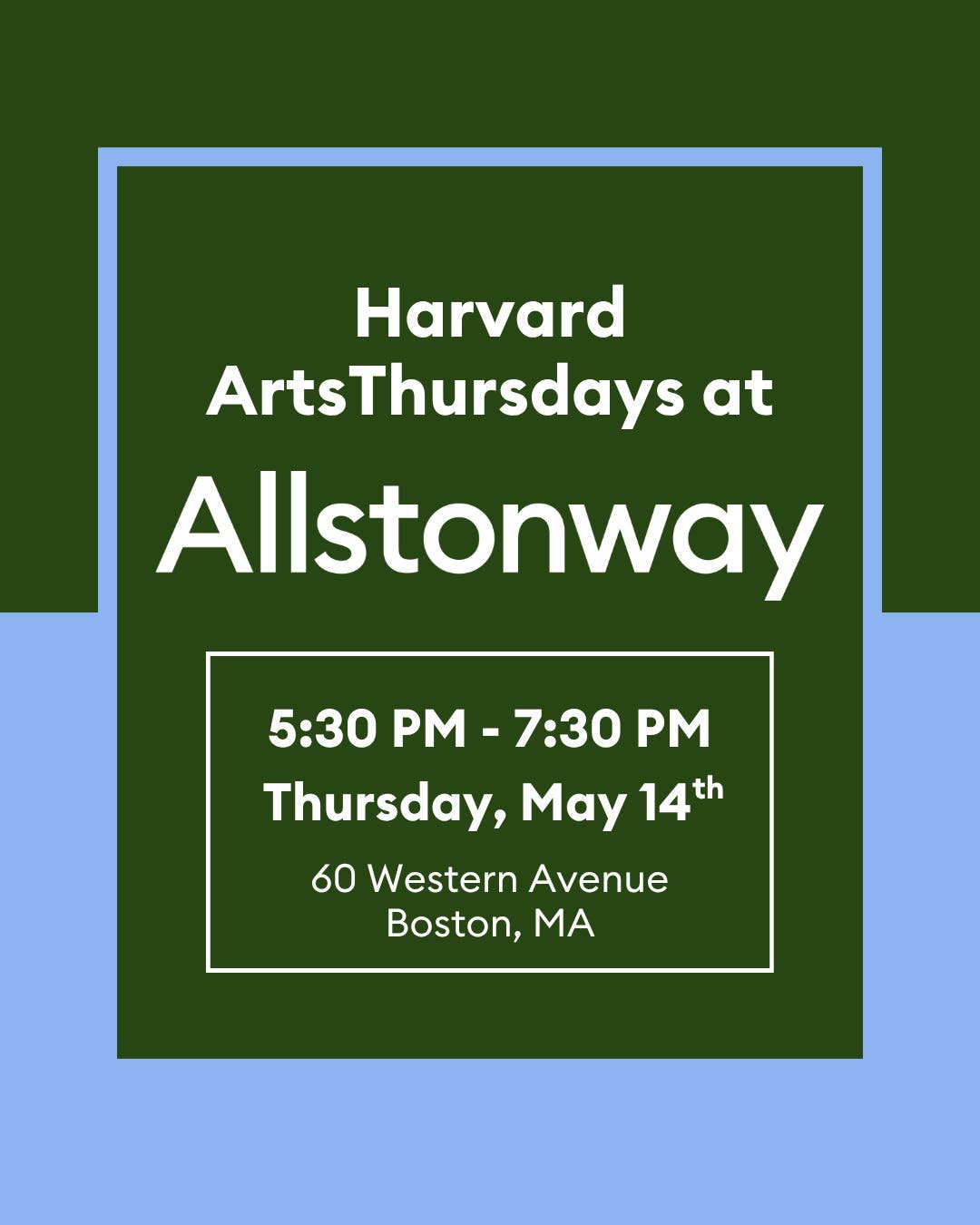 ArtsThursdays - Celebrating Art at the Enterprise Research Campus