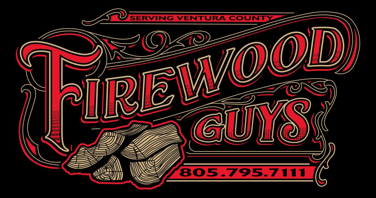 Firewood Guys - Camarillo