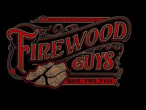 Firewood Guys - Camarillo