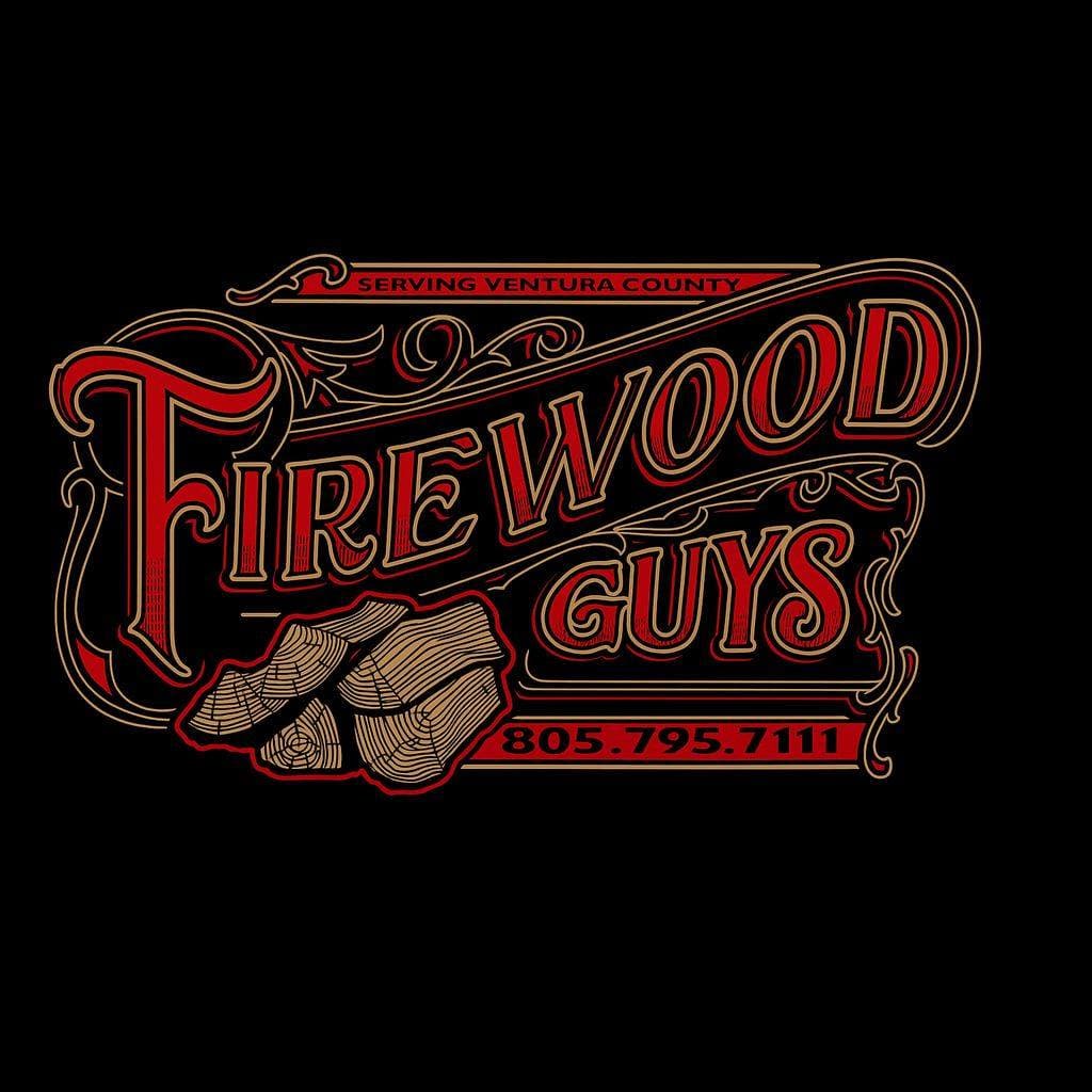Hardwood Softwood Mixed Firewood