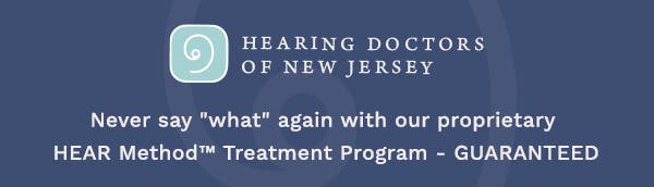 Hearing Doctors of New Jersey