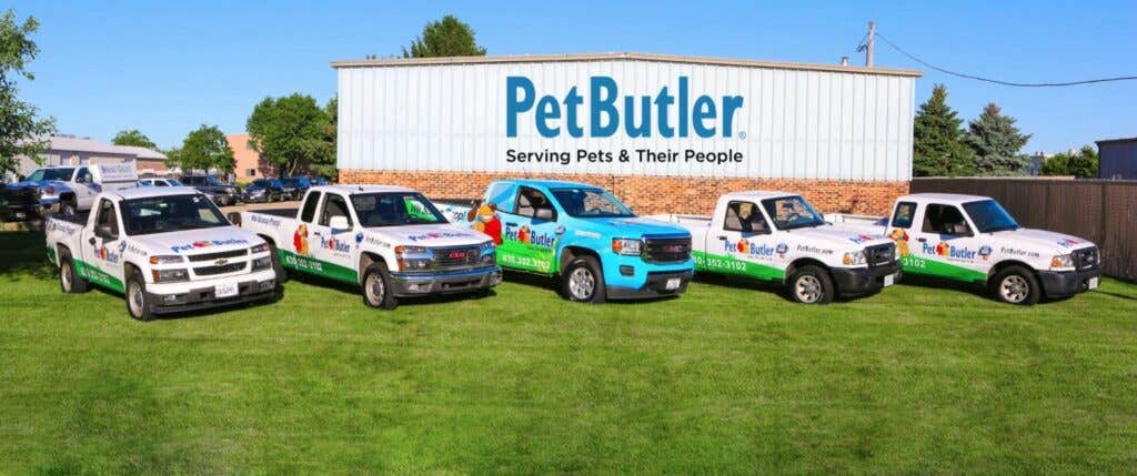 Pet Butler Franchise