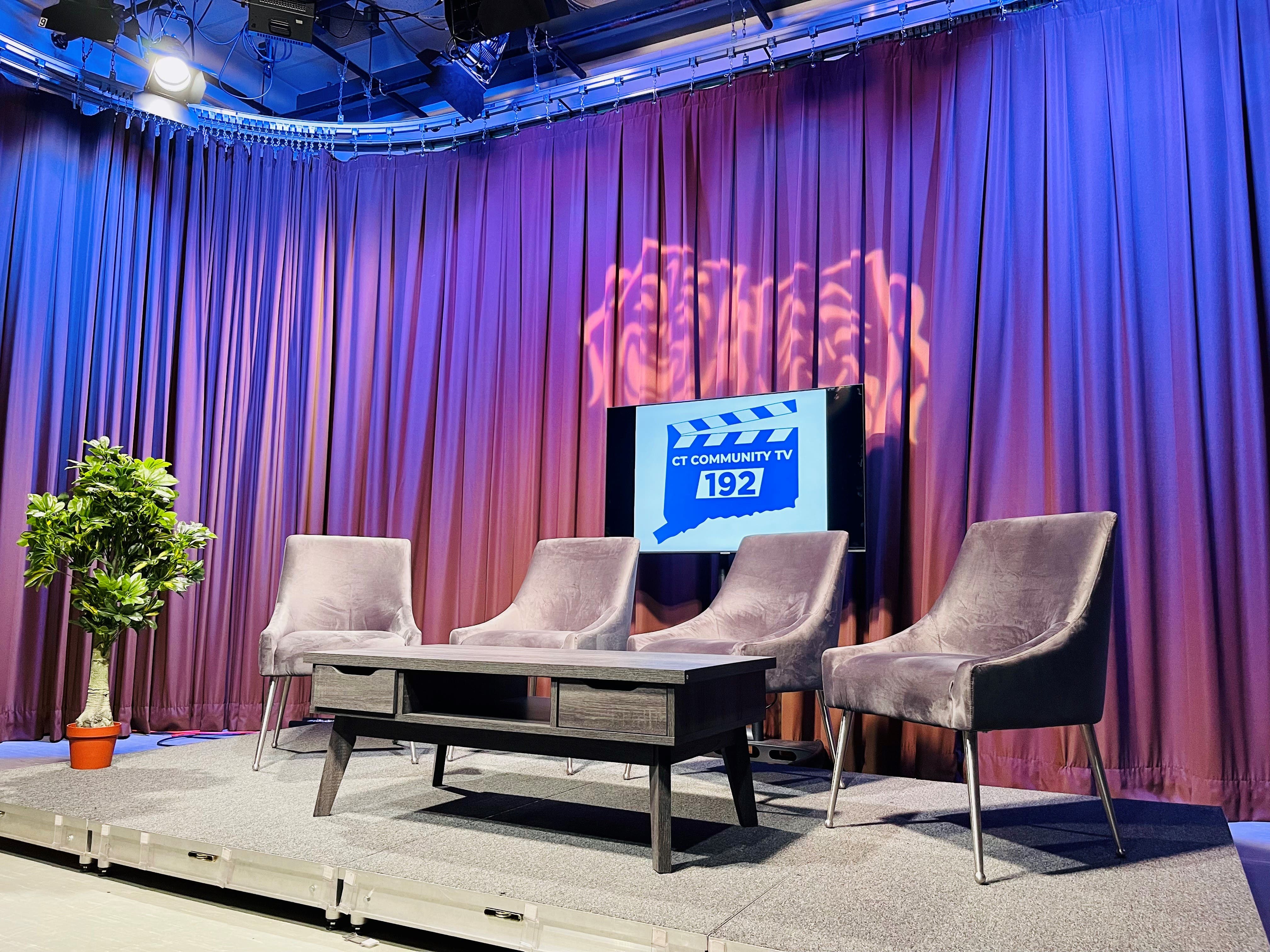 Learn about Public Access Television!