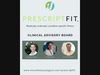 The U's clinical advisory board oversees all PrescriptFit programming.