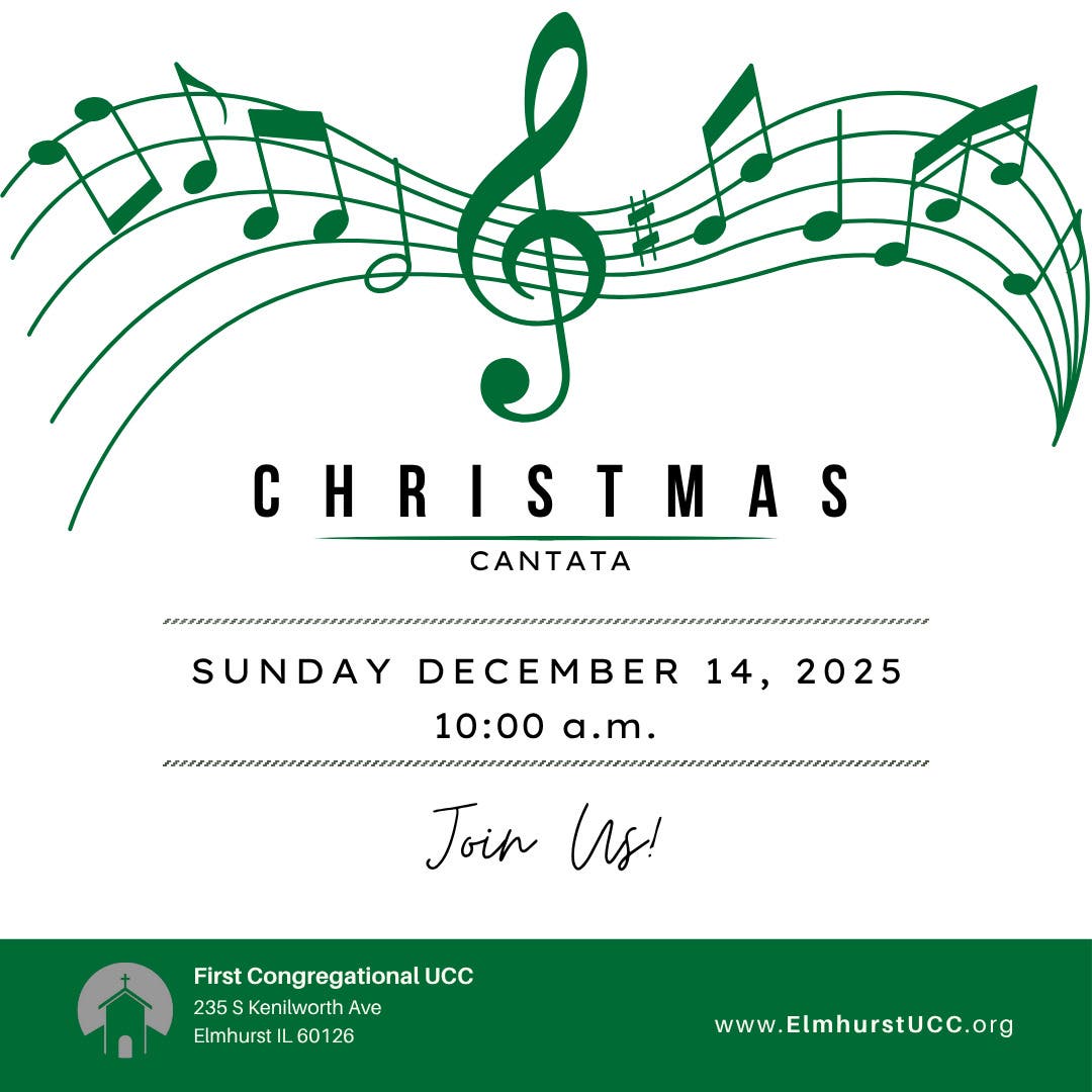 Christmas Music Holiday Cantata