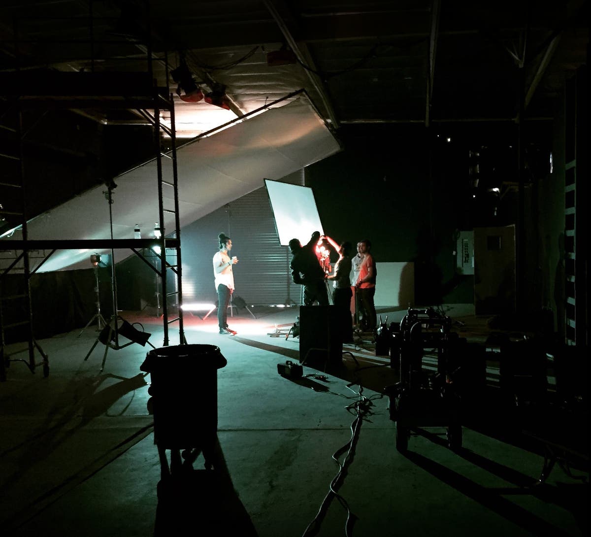 Rise Motion Pictures Studio