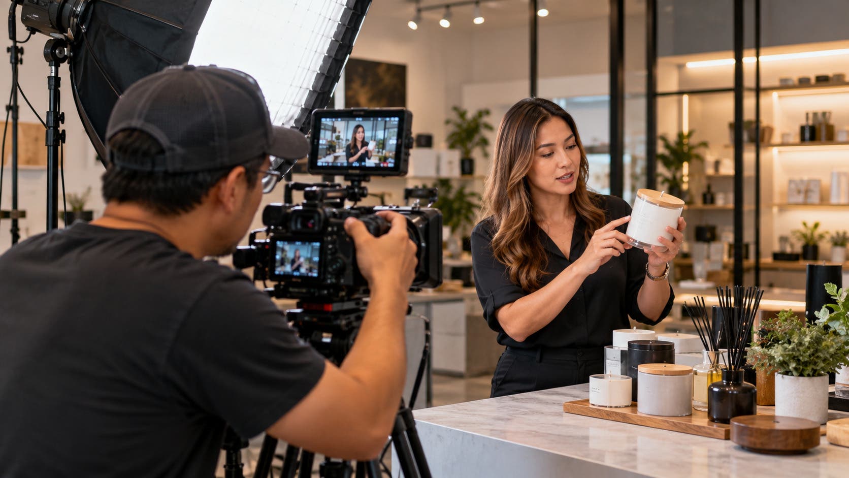 How Commercial Video Production Supports Modern Business Communication in Sugar Land