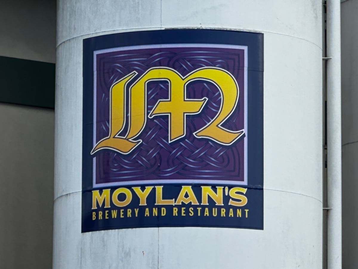 Novato's Moylan's Brewing Company Will Close, Owner Says | Novato, CA Patch