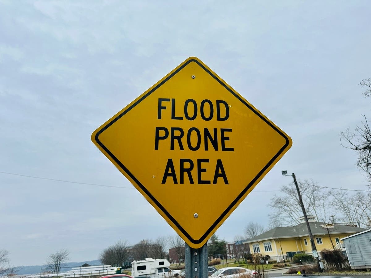 High Tides May Bring Flooding To Marin County Along Coast: NWS