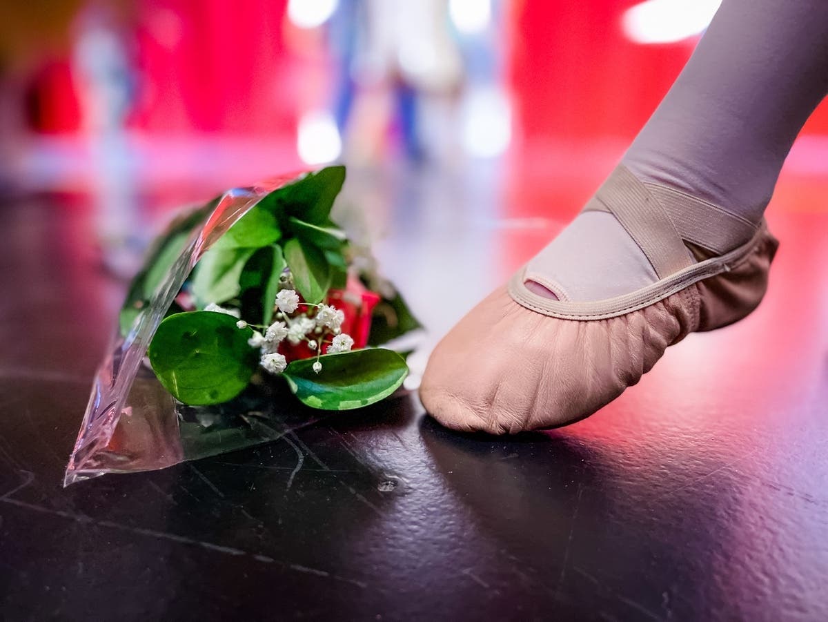 Inclusive Dance Studio, Founder Honored By City Council In Marin County