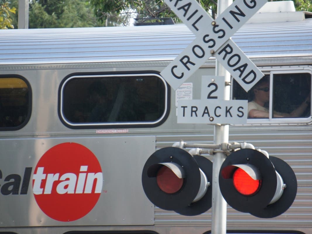 Caltrain Warns Of $75 Million Deficit During Redwood City Council Meeting Despite Record Ridership Growth