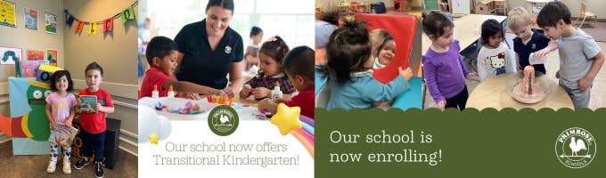 Primrose School of Livermore