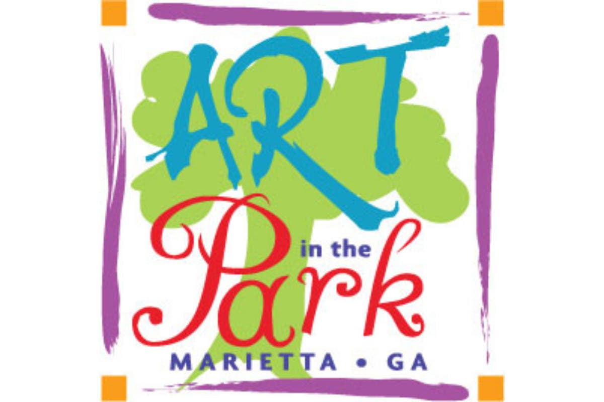 Labor Day Weekend: 39th Annual Marietta Art in the Park