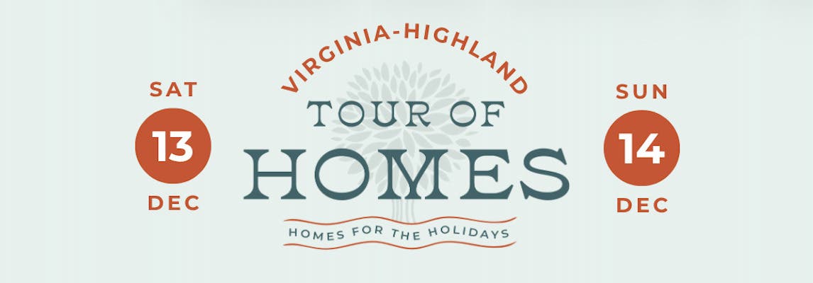 Virginia-Highland Tour of Homes