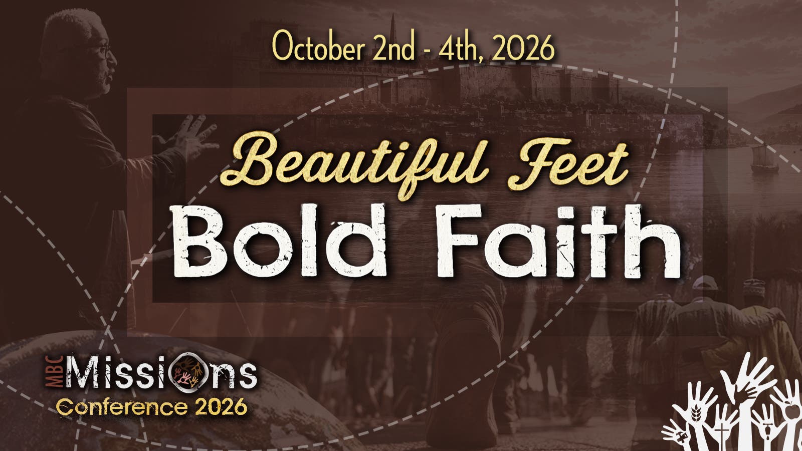 2026 Missions Conference