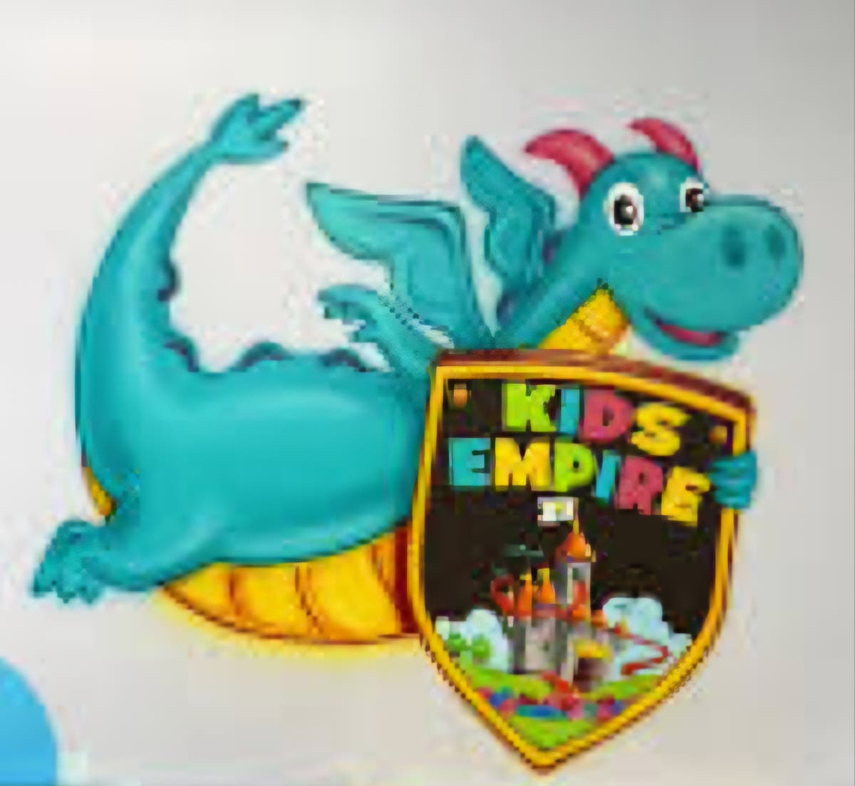 Kids Empire Tampa-Citrus Park