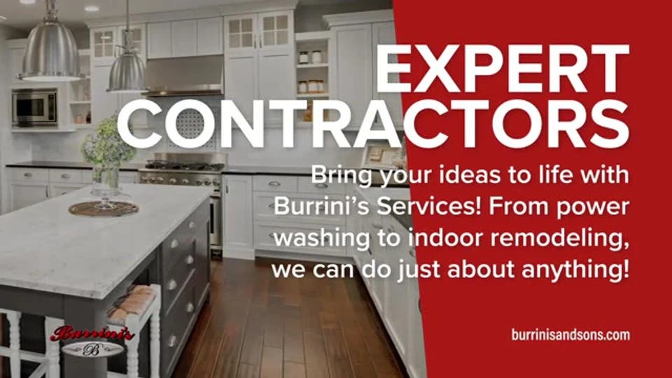 Burrini's & Sons Contracting LLC