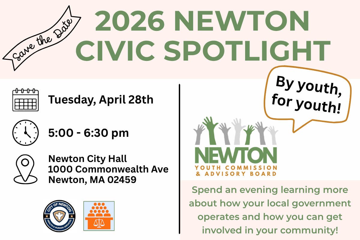 2026 Newton Civic Spotlight