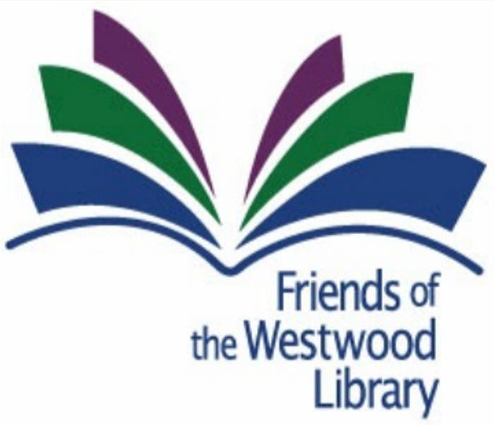 Friends of the Library Book Sale