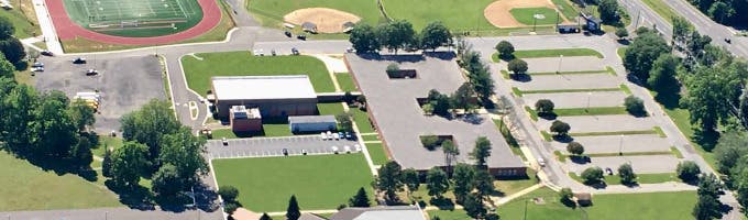 Riverdale Baptist School