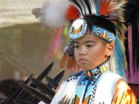 Redbird’s Children of Many Colors Intertribal Pow Wow