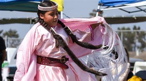 Redbird’s Children of Many Colors Intertribal Pow Wow