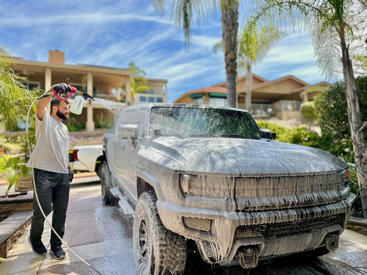 Suba Car Detailing & Ceramic Coating