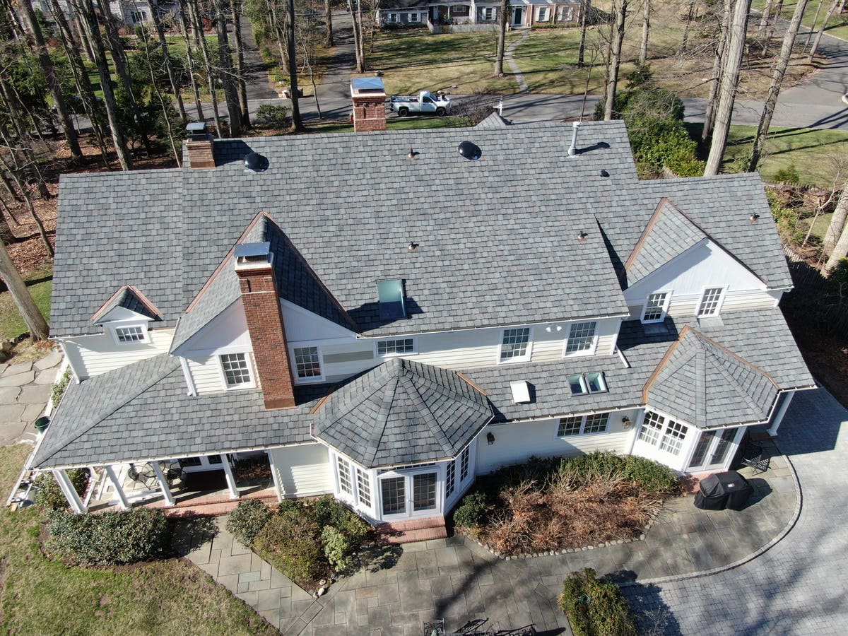 David Ryan Roofing & Exteriors