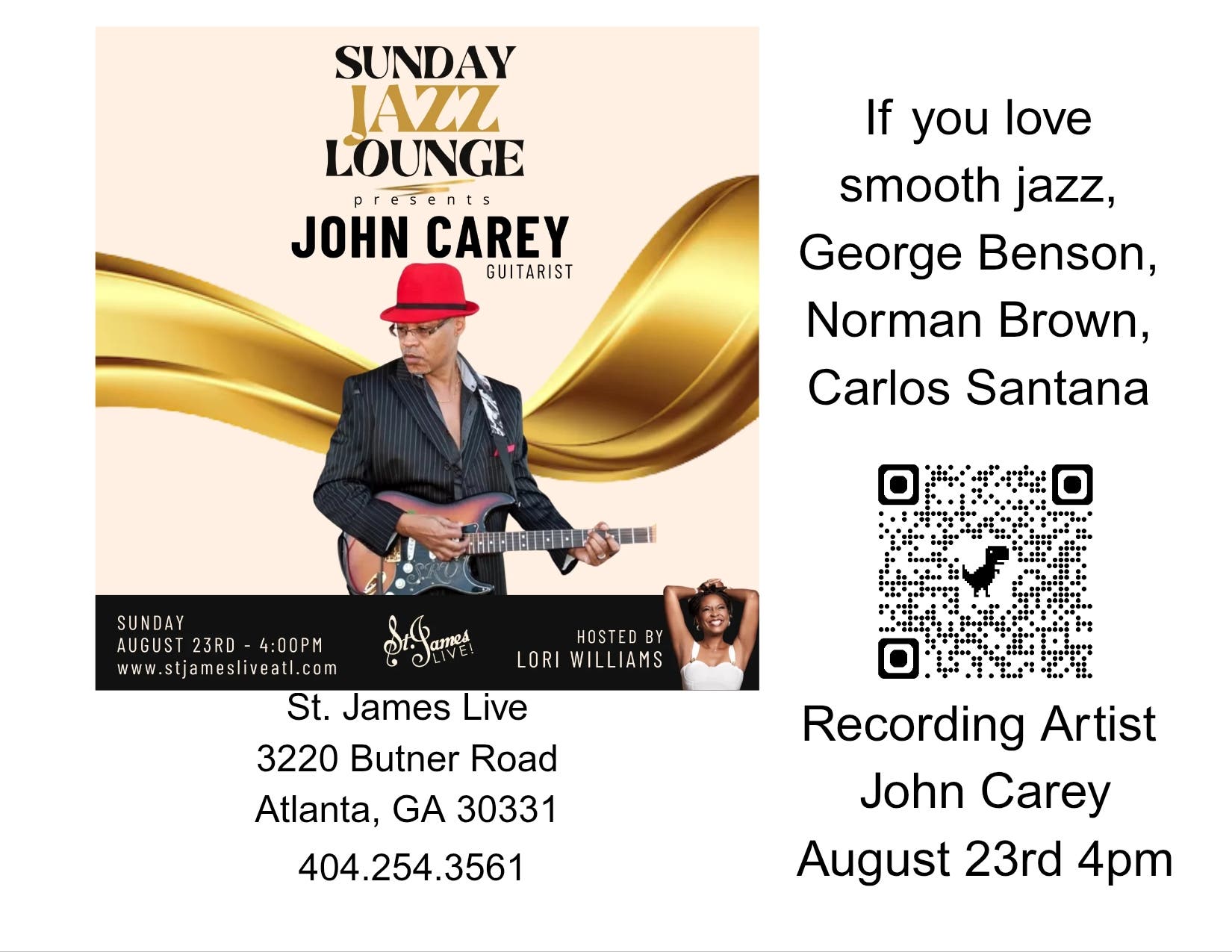 John Carey