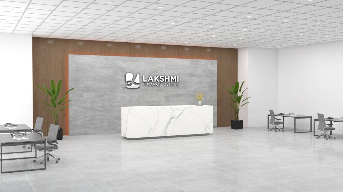 Lakshmi Finance Center