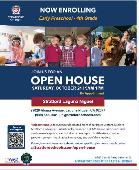 Open House 