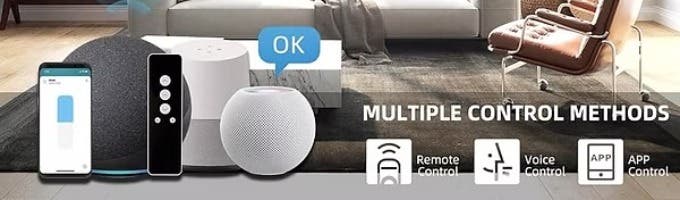 Motorized Window Shades Pompano Beach