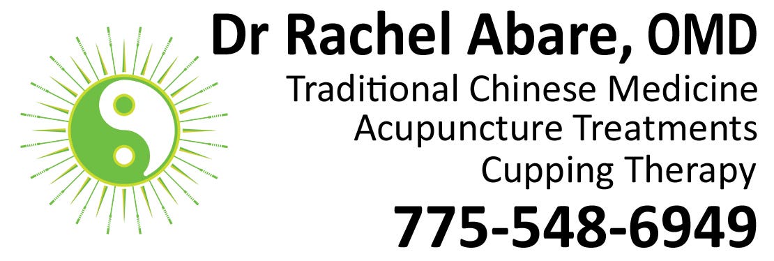 Acupuncture Clinic of Dr Rachel Abare, OMD