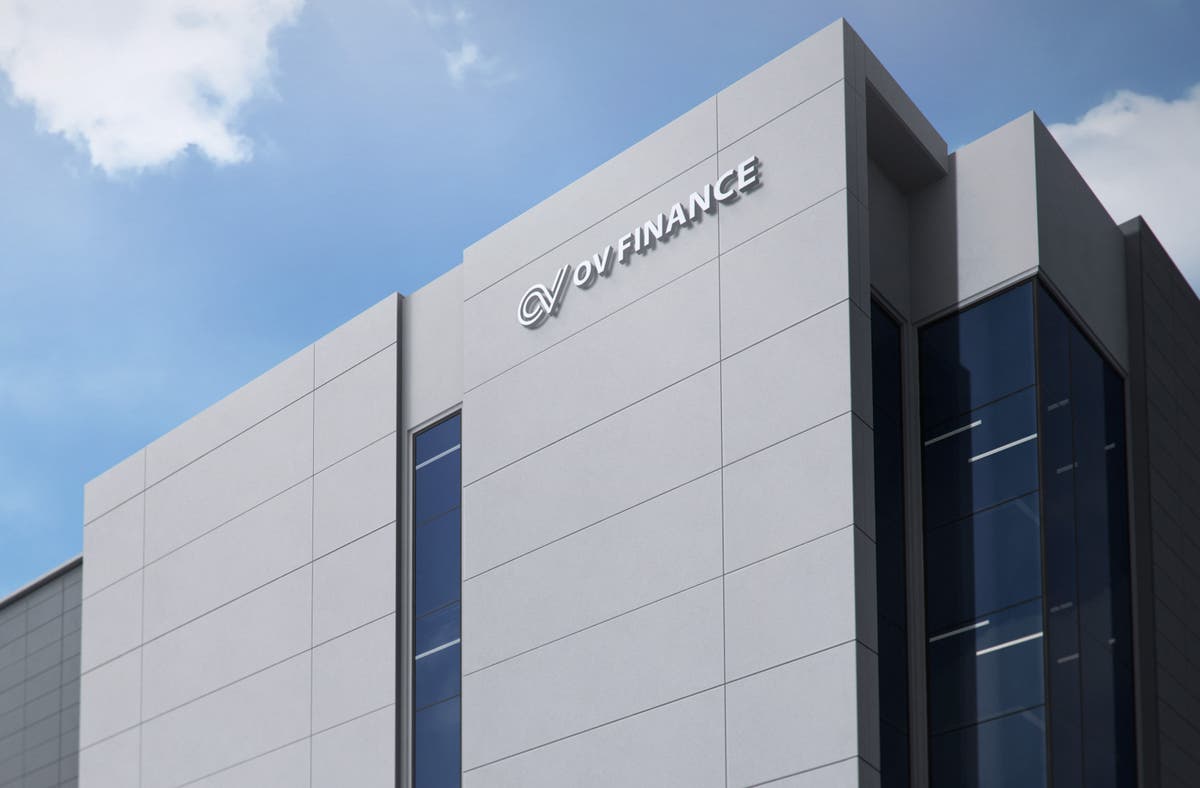Ov Finance
