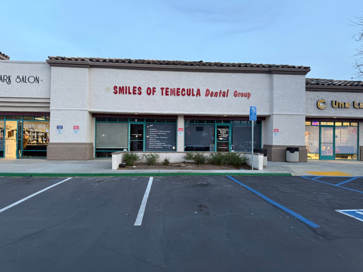 Smiles of Temecula Dental Group 