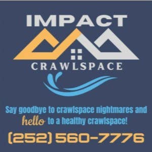 Impact Crawlspace