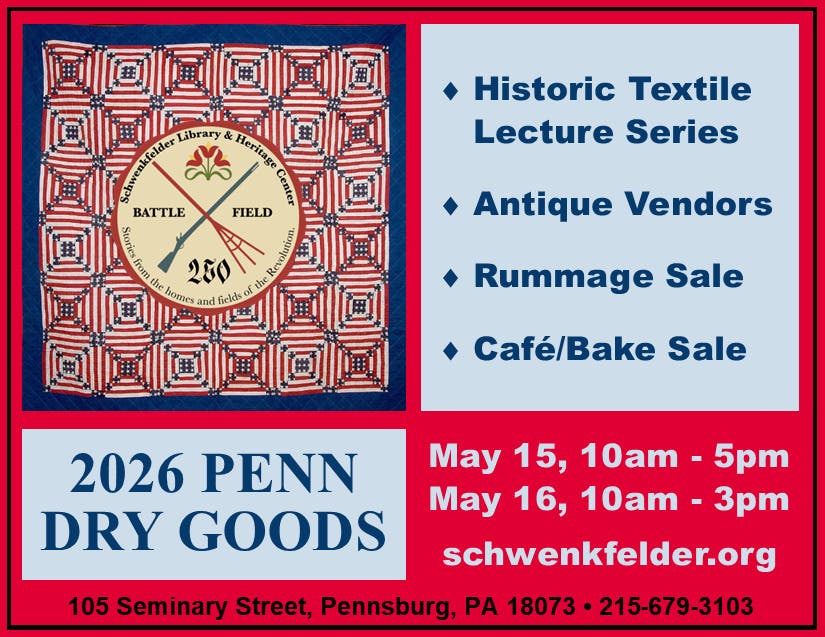 Penn Dry Goods