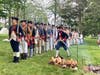 Revolutionary War Weekend