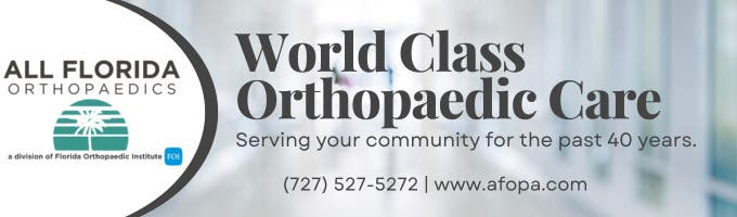 All Florida Orthopaedics