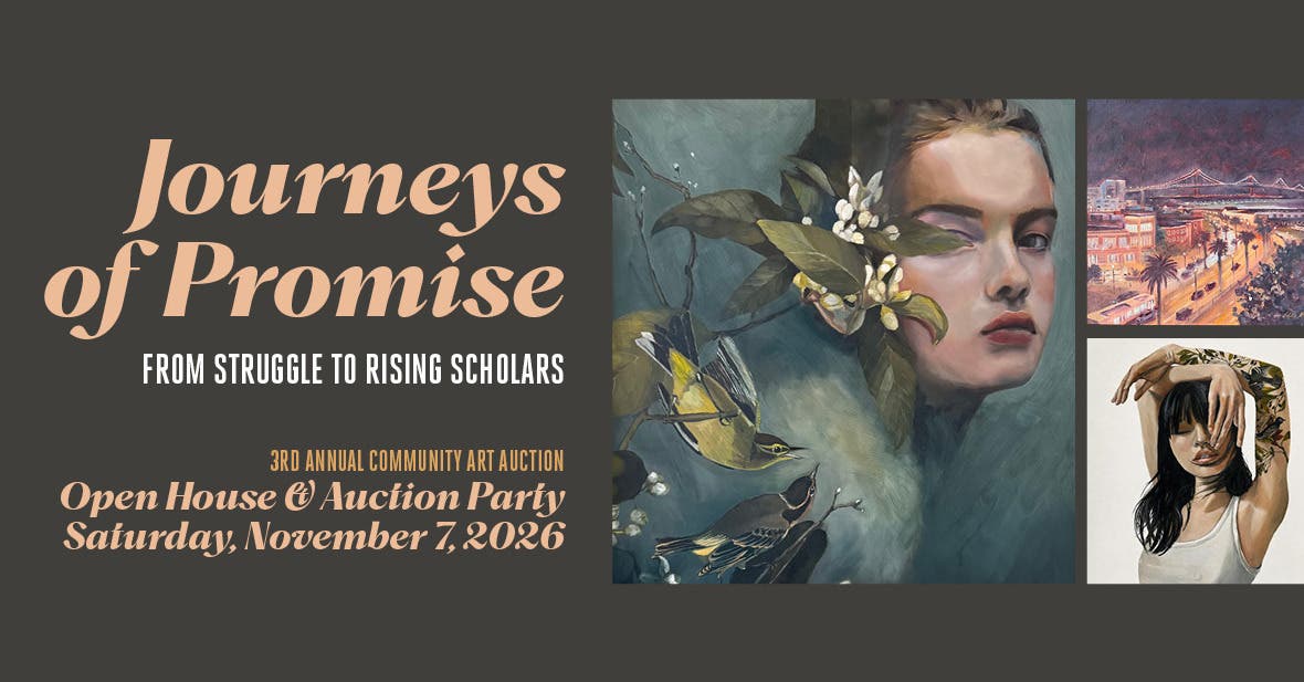 Journeys of Promise: From Struggle to Rising Scholars