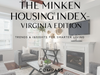 The Minken Housing Index:  Virginia Edition