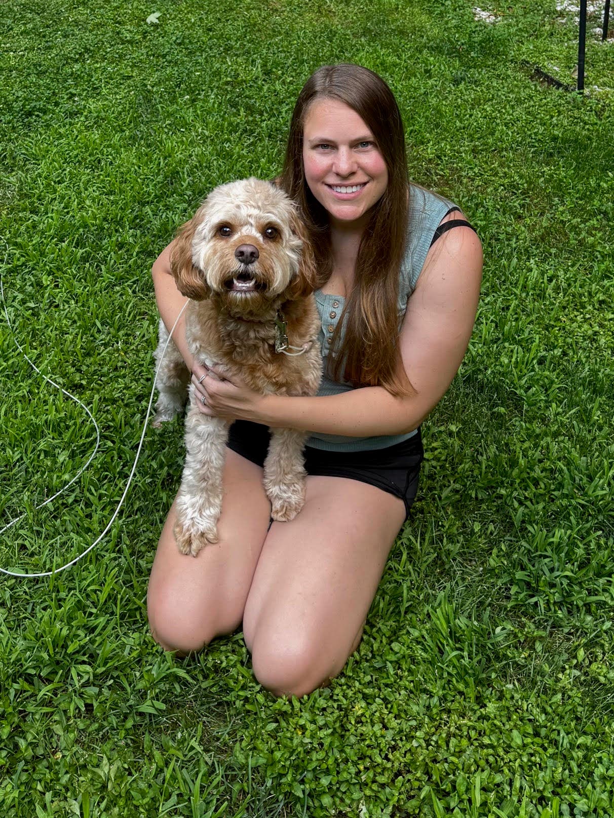 Strutt Your Mutt, Newtown, CT