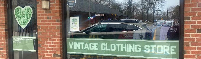 Preloved Club by CT Thrifts