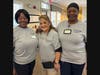 Our associates come together to mark five wonderful years of making every day meaningful at Juniper Village at Paramus.