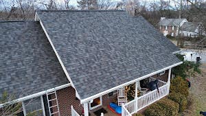 Phoenix Roofing and Renovations