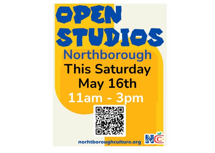 Northborough Open Studios Art Walk