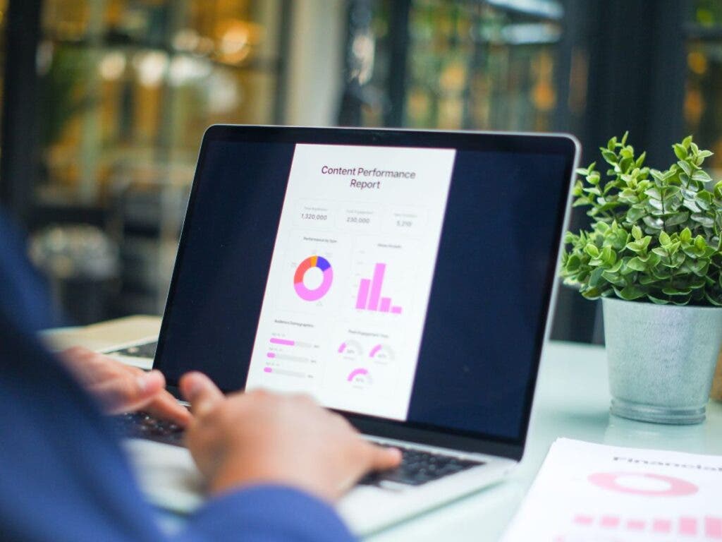 AI Content Strategy for SEO: The Complete Framework for Sustainable Organic Growth | Optifi AI