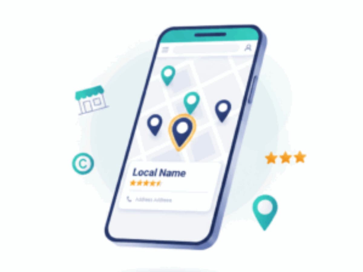 Local SEO Strategy for Businesses | Optifi.AI