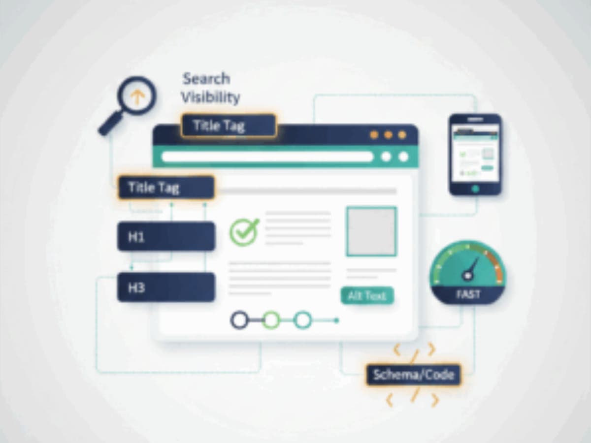 On-Page SEO Optimization Tips: The Complete Guide for 2026 | Optifi.AI